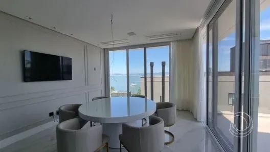 Casa com 4 Quartos à venda, 604m² no Cacupé, Florianópolis