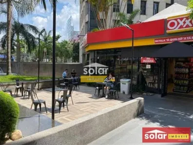 Ponto Comercial à venda, 300m² no Chácara Santo Antônio (Zona Sul), São Paulo
