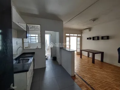 Apartamento com 2 Quartos à venda, 72m² no São Geraldo, Porto Alegre