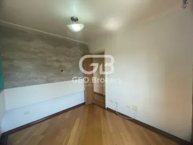 Apartamento com 3 Quartos para alugar, 91m² no Jardim Beira Rio, Jacareí