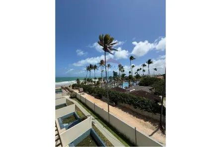 Apartamento com 2 Quartos à venda, 50m² no , Ipojuca