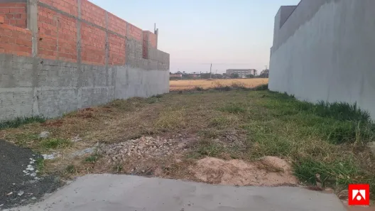Lote/Terreno à venda, 250m² no Jardim Itapuã, Santa Bárbara D'Oeste