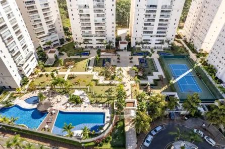 Cobertura com 4 Quartos à venda, 240m² no Vila Brandina, Campinas