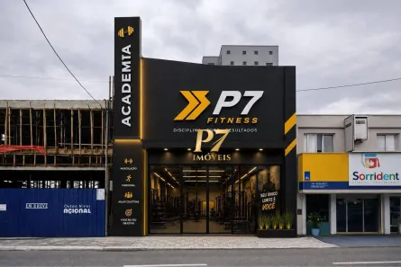 Galpão/Depósito/Armazém para alugar, 1500m² no Centro, São Bernardo do Campo