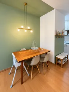 Apartamento com 2 Quartos à venda, 82m² no Charqueadas, Caxias do Sul