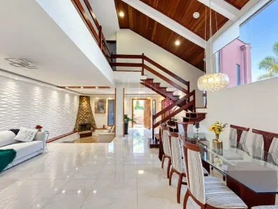 Sobrado com 3 Quartos à venda, 295m² no Santa Paula, São Caetano do Sul