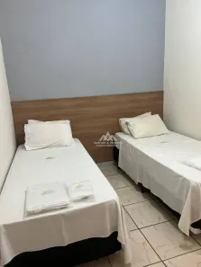 Kitnet com 1 Quarto para alugar, 15m² no Campos Elíseos, Ribeirão Preto
