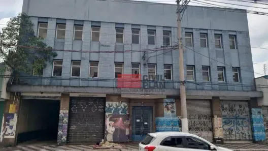 Prédio Comercial para alugar, 976m² no Vila Mariana, São Paulo
