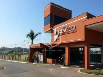 Lote/Terreno à venda, 1967m² no Parque Residencial Indaiá, Indaiatuba