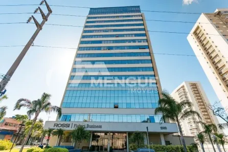 Sala Comercial à venda, 33m² no São Geraldo, Porto Alegre
