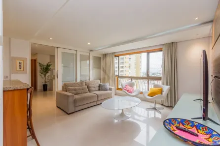 Apartamento com 2 Quartos à venda, 87m² no Passo da Areia, Porto Alegre