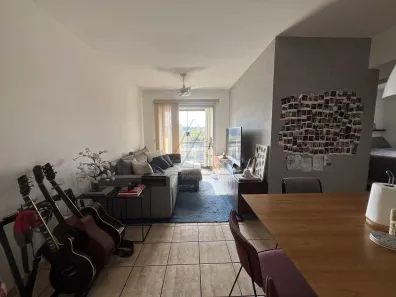 Apartamento com 2 Quartos à venda, 60m² no Jardim Monte Kemel, São Paulo