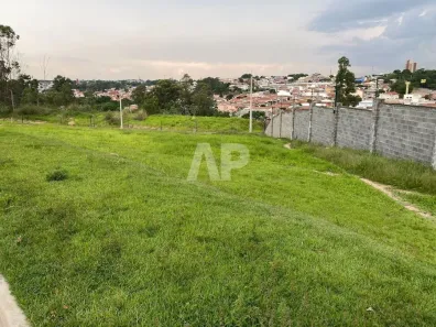 Lote/Terreno à venda, 564m² no Residencial Central Parque, Salto