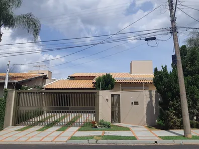 Casa com 3 Quartos à venda, 250m² no Jardim Vivendas, São José do Rio Preto