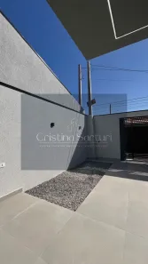 Casa com 3 Quartos à venda, 101m² no Residencial Parque dos Sinos, Jacareí