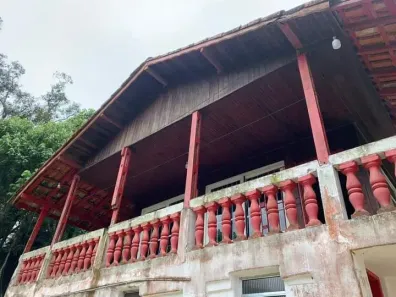 Casa com 1 Quarto à venda, 400m² no Rio Grande, São Bernardo do Campo