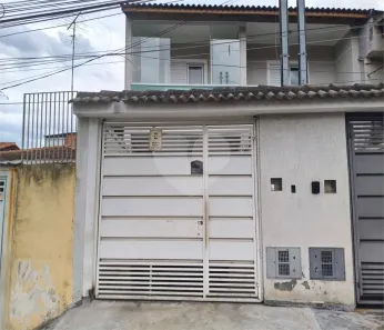 Sobrado com 3 Quartos à venda, 94m² no Jardim Tremembé, São Paulo