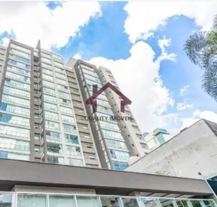 Apartamento com 3 Quartos à venda, 199m² no Indianópolis, São Paulo