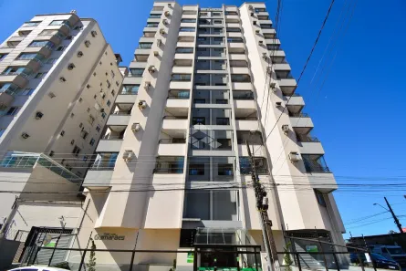 Apartamento com 2 Quartos à venda, 70m² no Campinas, São José