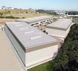 Galpão/Depósito/Armazém para alugar, 3175m² no Aeroporto, Jundiaí