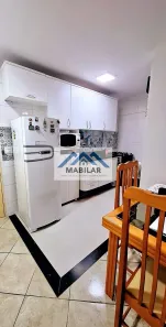 Apartamento com 2 Quartos à venda, 55m² no Jardim Regina, São Paulo
