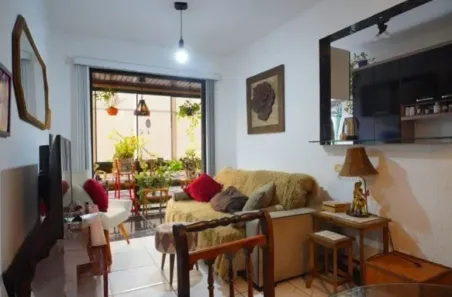 Apartamento com 3 Quartos à venda, 78m² no Passo da Areia, Porto Alegre