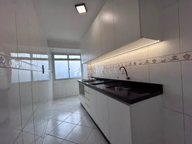 Apartamento com 3 Quartos para alugar, 62m² no Nossa Senhora do Rosário, São José