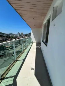 Apartamento com 3 Quartos à venda, 95m² no Praia da Costa, Vila Velha