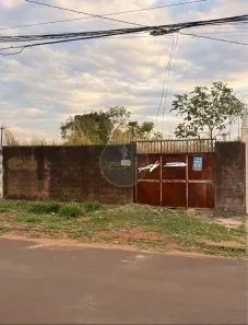Lote/Terreno à venda, 300m² no Jardim Maracanã, Uberaba