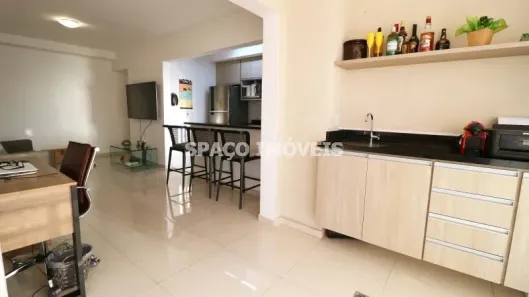Apartamento com 2 Quartos à venda, 77m² no Jardim Brasil (Zona Sul), São Paulo