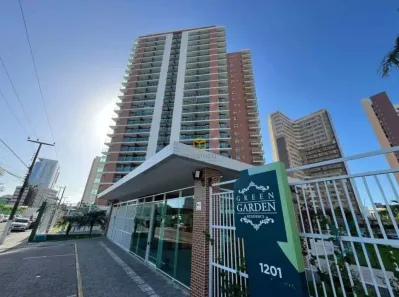 Apartamento com 3 Quartos à venda, 78m² no Papicu, Fortaleza