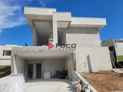 Casa de Condomínio com 3 Quartos à venda, 152m² no Residencial Alta Vista 2, Caçapava