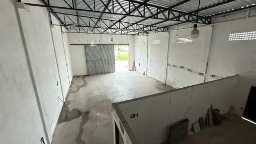 Galpão/Depósito/Armazém para alugar, 270m² no Cidade Universitária, Maceió