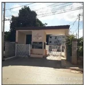 Apartamento com 2 Quartos à venda, 75m² no Chácaras e Mansões Santa Maria, Valparaíso de Goiás