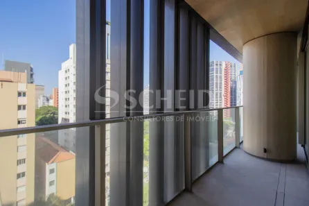 Apartamento com 3 Quartos à venda, 233m² no Pinheiros, São Paulo