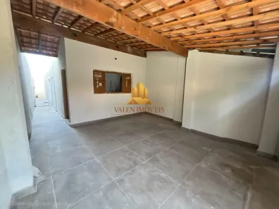 Casa com 2 Quartos à venda, 88m² no Jardim Didinha, Jacareí