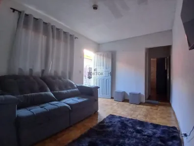 Casa com 2 Quartos à venda, 134m² no Ayrosa, Osasco