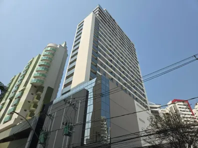 Apartamento com 2 Quartos à venda, 60m² no Centro, Juiz de Fora