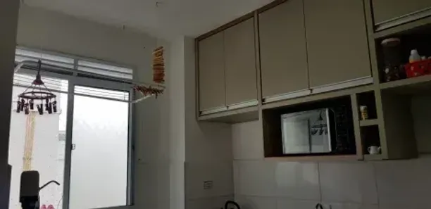Apartamento com 2 Quartos à venda, 43m² no Jardim Torrão de Ouro, São José dos Campos