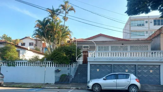 Casa com 3 Quartos para venda ou aluguel, 272m² no Jardim Nomura, Cotia