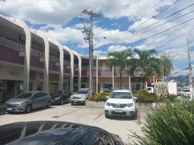 Ponto Comercial à venda, 70m² no Itaipu, Niterói
