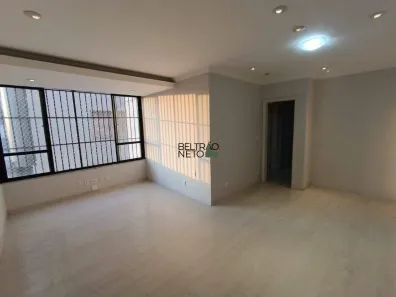 Apartamento com 3 Quartos à venda, 90m² no Buritis, Belo Horizonte