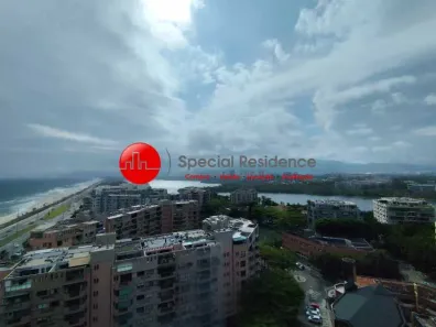 Apartamento com 4 Quartos à venda, 225m² no Barra da Tijuca, Rio de Janeiro