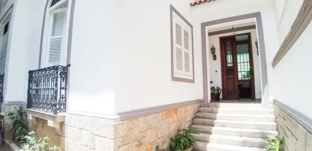Casa de Condomínio com 4 Quartos à venda, 404m² no Botafogo, Rio de Janeiro