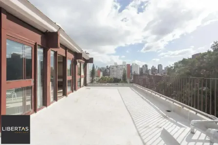 Cobertura com 3 Quartos à venda, 152m² no Auxiliadora, Porto Alegre