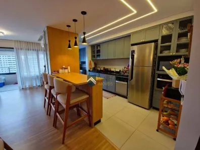 Apartamento com 2 Quartos à venda, 112m² no Portal do Paraíso II, Jundiaí