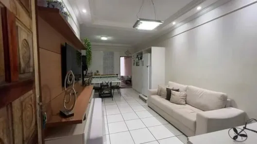 Casa com 3 Quartos à venda, 72m² no Granada, Uberlândia