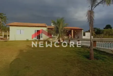 Lote/Terreno com 1 Quarto à venda, 120m² no Centro, Tatuí