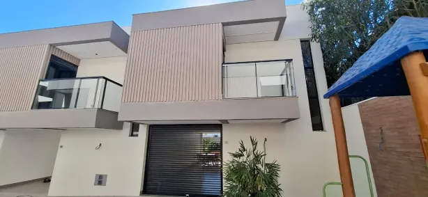 Casa de Condomínio com 3 Quartos à venda, 130m² no Jardim Atlântico, Goiânia