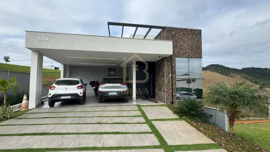 Casa com 3 Quartos à venda, 430m² no Casa de Pedra, Volta Redonda